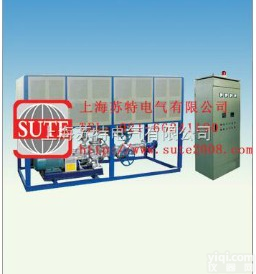 ST6266  ST6266<em>导热油</em>防爆<em>加热器</em>