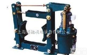 <em>YWZ</em>-500/<em>125</em>电力液<em>压块</em>式制动器