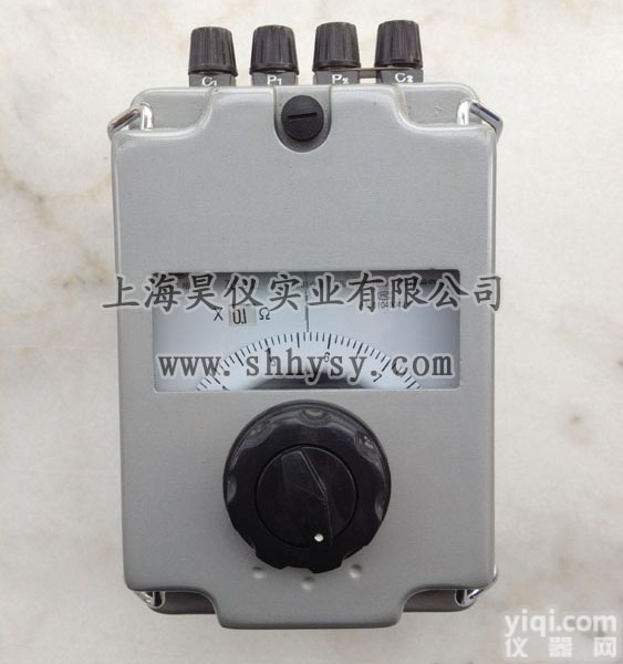 ZC-8 100Ω  接地摇表/接地电阻测试仪/接地<em>电阻表</em>ZC-8 100<em>欧姆</em>
