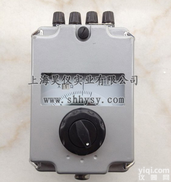 <em>ZC</em>-8 1000Ω  接地<em>电阻表</em>/接地摇表/<em>ZC</em>-8接地电阻测试仪1000欧