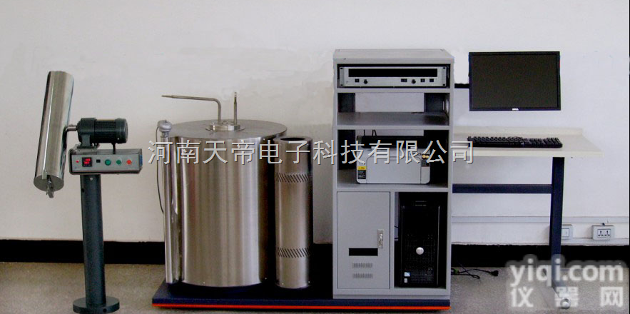 FYX-2型<em>焦炭</em>反应性及反应后<em>强度</em><em>测定仪</em>_帝龙<em>焦炭</em>反应后<em>强度</em><em>测定仪</em>_强...