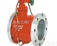 HH49X  <em>HH49X微阻缓闭蝶式止回阀</em>