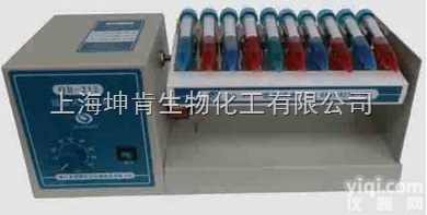 QB-212  其林贝尔仪器/<em>摇床</em>/<em>摇摆式</em><em>混匀</em>仪
