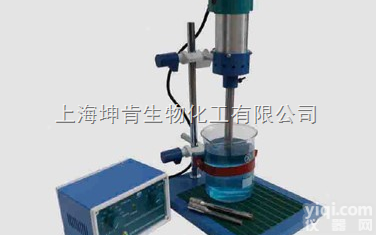 GF-1型  其林<em>贝尔</em>仪器/控时、<em>调速</em>式高速<em>分散</em>器