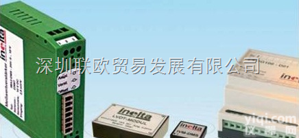 IMA2-LVDT-2.5-B-24V  <em>德国</em>inelta<em>信号</em>调节器，inelta <em>信号</em>放大器