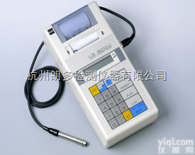 KETT LE-200  200<em>系列</em><em>膜厚计</em>（涂镀层测厚仪）