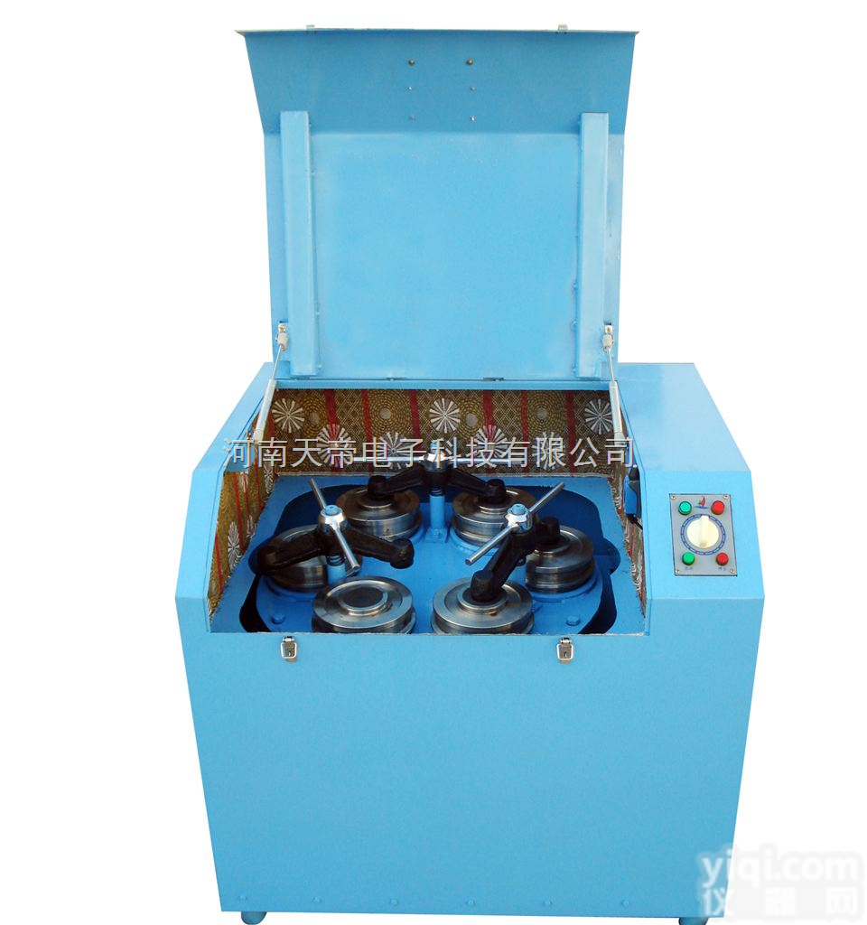 ZM型密封式振动磨样机_<em>研磨机</em>_制样<em>粉碎机</em>厂家