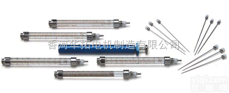 Hamilton<em>注射器</em>针头 <em>hamilton</em>微量<em>注射器</em>