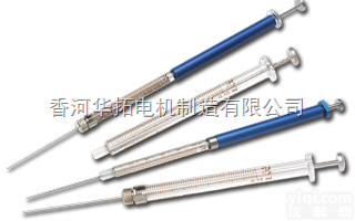 瑞士<em>Hamilton</em><em>液相</em>进样针 hamilton手动微量注射器总代理