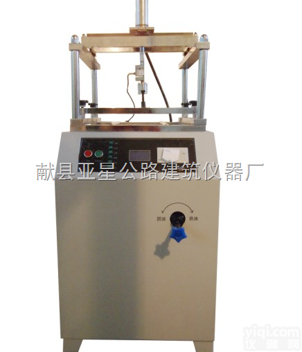 LLJ-L  <em>智能建筑</em>胶粘接拉力试验机亚星，LLJ-L建筑胶粘接拉力试验机