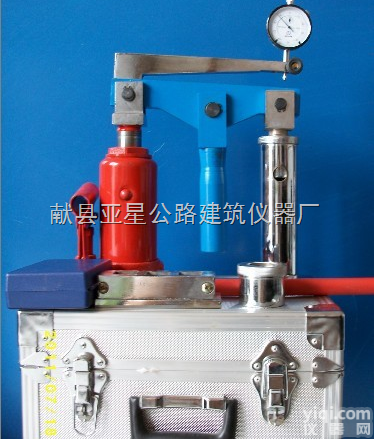 GDJ-5  GDJ-5<em>轨枕</em>螺纹<em>道钉</em>硫磺<em>锚固</em>强度试验仪，混凝土<em>轨枕</em>螺纹<em>道钉</em>硫磺<em>锚固</em>强...