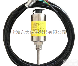 冷却塔风机KR939SB3 <em>三位一体</em>探头技术安装