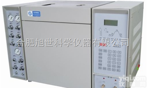 GC900C  液化气中二<em>甲醚</em>、<em>甲醇</em>专用<em>色谱仪</em>