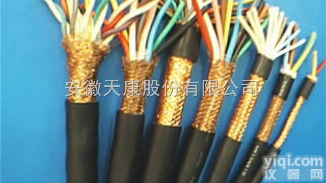 <em>本安</em>计算机<em>屏蔽电缆</em>