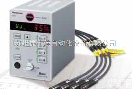 ANUJ3500  松下UV-LED点<em>光源</em>|UV<em>照射</em>器