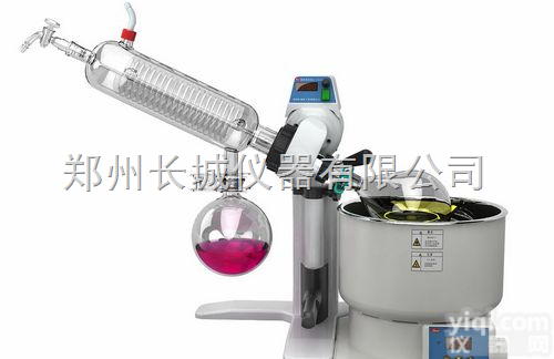 R-<em>1001</em>-LN  <em>旋转</em><em>蒸发</em>仪R-<em>1001</em>-LN斜式冷凝器