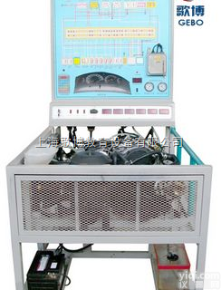 GB-7021  丰田大霸王<em>柴油</em>机<em>发动机</em><em>实验台</em>