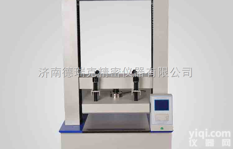 <em>DRK123</em>  <em>纸箱抗压机</em>，纸箱抗压检测仪，高精度<em>纸箱抗压机</em>