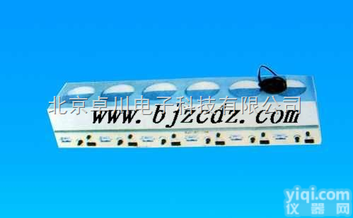 HZ.3-XH-6  COD环保<em>专用</em>水<em>分析</em>加热器_环保<em>专用</em>水<em>分析</em>加热器