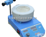 ZNCL-TS智能<em>数显</em><em>磁力</em>（电热套）<em>搅拌器</em>