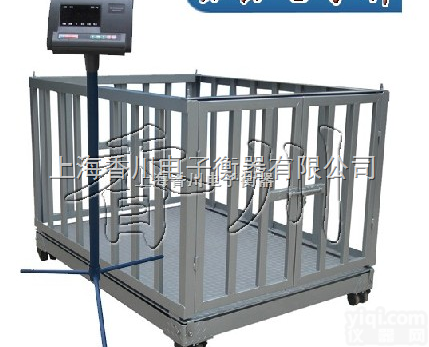 DCS-XC-H  称猪<em>电子</em><em>磅秤</em>1.2*1.2米动态<em>磅秤</em>3吨牲畜秤 池州称<em>动物</em>地<em>磅秤</em>批发