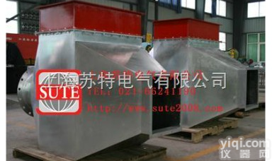 800KW<em>环保设备</em>用<em>风道</em>式<em>电加热器</em>