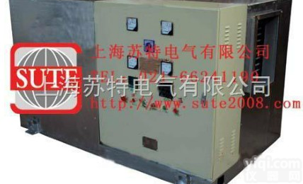 ST6546  ST6546空气电<em>加热器</em>集成<em>风机</em>和控制台撬块