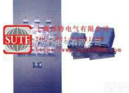 ST1502  ST1502<em>除尘器</em>灰斗电源<em>控制柜</em>及板式<em>加热器</em>