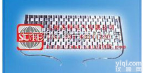 <em>板式</em>（<em>履带式</em>）<em>电加热器</em>