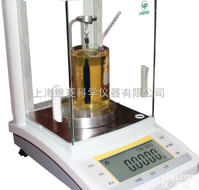 FA1004J  密度天平,电子密度天平,电子密度分析天平, <em>密度计</em>现货<em>直销</em>