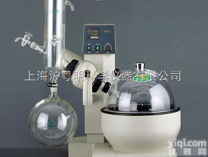 上海亚荣RE-3000D旋转式<em>蒸发器</em>   <em>特氟隆</em>水浴锅