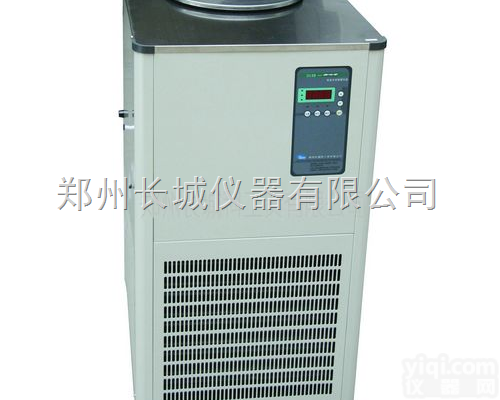 DLSB-20/30  低温冷却液<em>循环泵</em>郑州<em>长城</em>仪器畅销全国