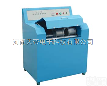 <em>天帝</em>_HXTY-2型果壳活性炭<em>转鼓</em><em>试验机</em>_化验室<em>试验机</em>