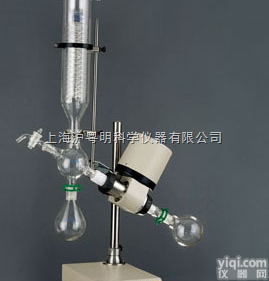 上海亚荣RE-52C旋转<em>蒸发器</em>  不带<em>水浴锅</em><em>蒸发器</em>