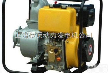 4寸<em>伊藤</em>柴油<em>水泵</em>|柴油小型抽水机