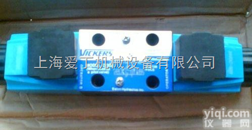 美国威格士VICKERS<em>电磁阀</em><em>方向阀</em>控制阀DG4V-37C-M-U-H...