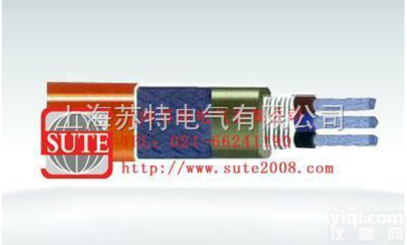 CHBL型<em>船用</em>恒功率<em>并联</em><em>电热带</em>