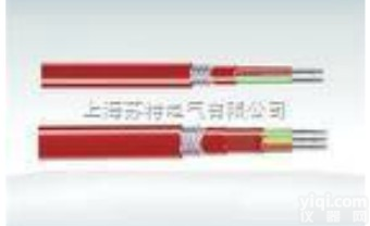 JGB<em>并联式</em>高温<em>电热带</em>