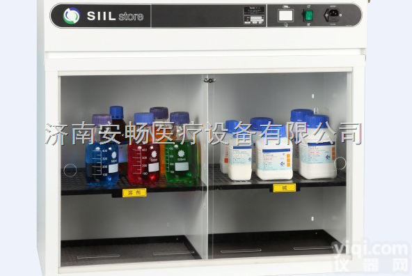 SSC 824  森德利SSC 824<em>迷你型</em><em>储药柜</em>