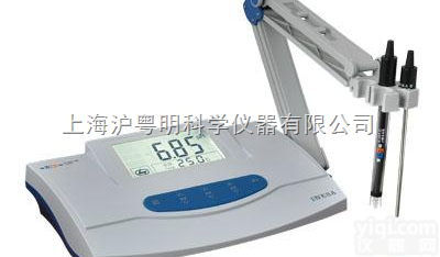 PHS-3E<em>酸度计</em>  <em>上海</em>雷磁LED<em>酸度计</em>
