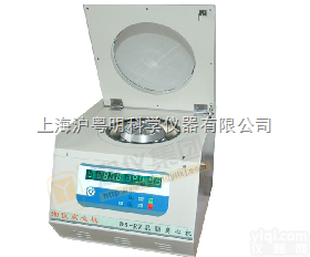 D5-<em>RZ</em>/TD5-<em>RZ</em><em>乳脂离心机</em>  长沙湘仪离心机