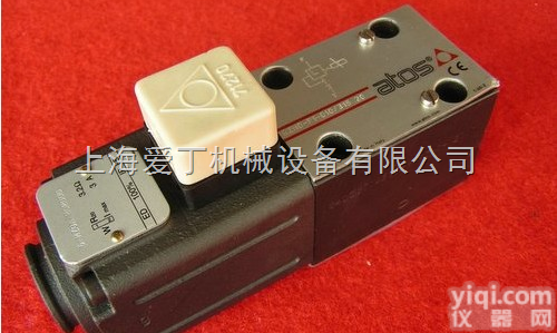 <em>意大利</em>ATOS电磁<em>换向阀</em><em>意大利</em>阿托斯