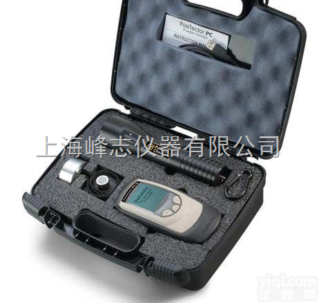 PosiTector PC  PosiTector PC<em>非接触</em><em>粉末</em><em>测厚仪</em>