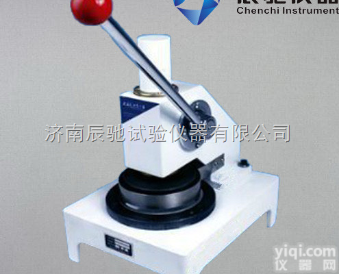 DL-100  <em>纸张</em>克重<em>取样器</em>|<em>定量</em>刀|克重刀|<em>定量</em><em>取样器</em>|圆型<em>定量</em><em>取样器</em>