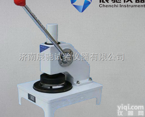 DL-125  可勃吸收<em>取样</em>器，圆型<em>取样</em>器，可勃<em>试样</em><em>取样</em>器，济南辰驰试验仪器