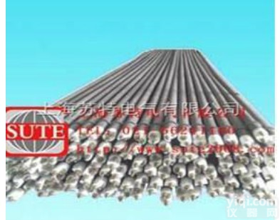 ST1585  ST1585单端大功率电<em>加热棒</em>（<em>化肥厂</em><em>合成塔</em>专用<em>加热棒</em>）
