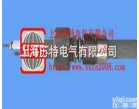 ST1082  ST1082<em>合成塔</em>单端<em>加热棒</em>