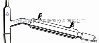 <em>蒸馏</em>头，具<em>冷凝</em>管|<em>蒸馏</em>头