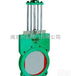 Z73X  <em>手动</em><em>浆液</em>阀,<em>手动</em>浆料闸阀