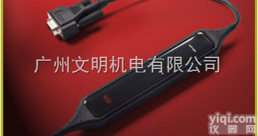 CAN总线分析仪-<em>Kvaser</em> Leaf Light <em>Rugged</em>